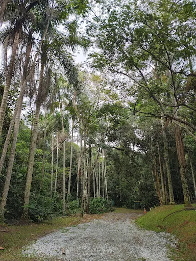 Foto 40 de Parque Estadual Cantareira - Núcleo Engordador