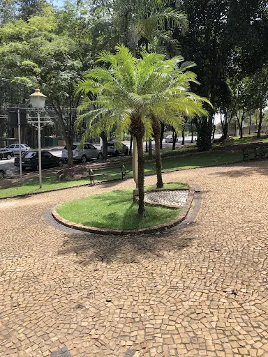 Foto 38 de Praça dos Coqueiros