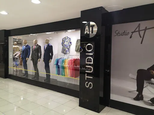 Foto 5 de Studio At Men's Wear