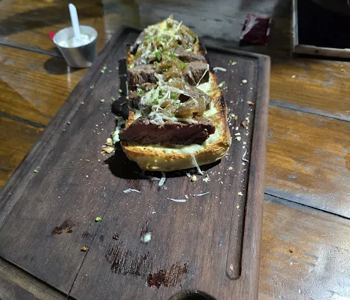 Foto 18 de Beco São Paulo | Restaurante e Casual Food