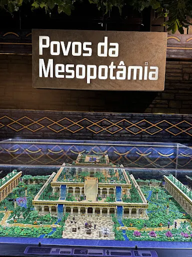 Foto 32 de Museu da Imaginação