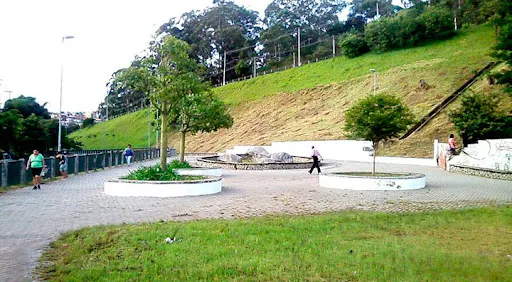 Foto 9 de Parque Linear Bananal-Canivete