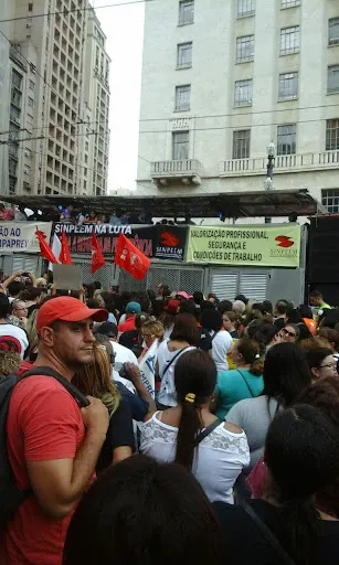Foto 12 de Praça da República