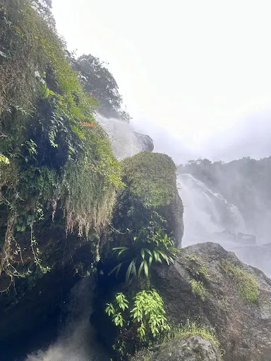 Foto 37 de Cachoeira do Elefante - Biritiba Mirim