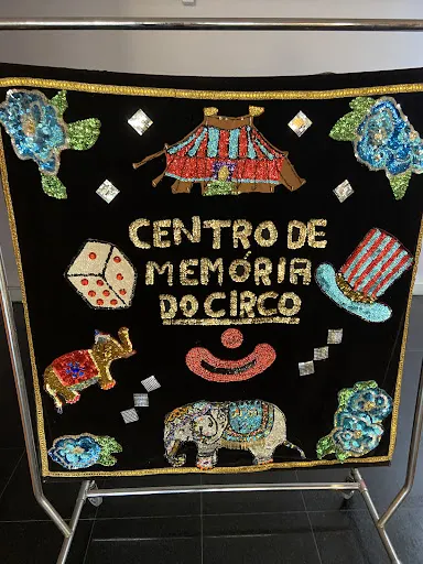 Foto 32 de Centro de Memória do Circo