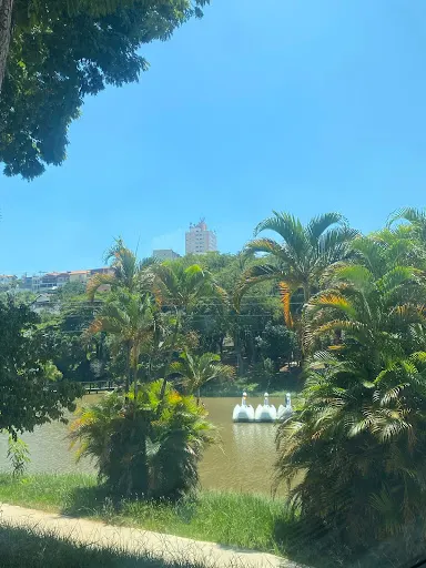 Foto 40 de Lago do Major