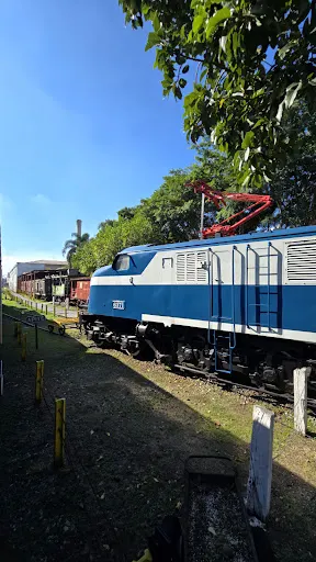Foto 8 de Trem do Imigrante - ABPF São Paulo