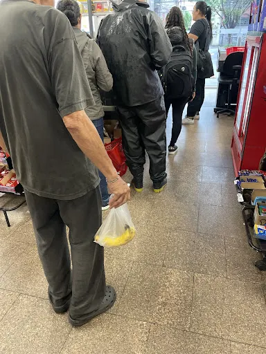 Foto 7 de DIA Supermercado