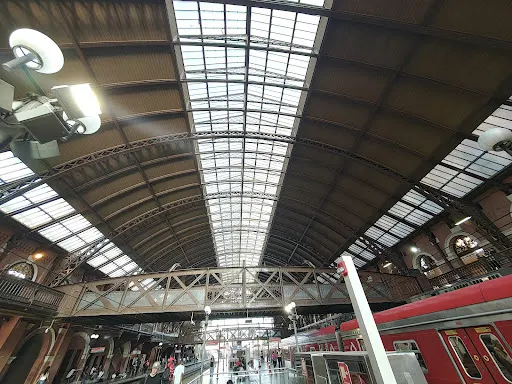 Foto 39 de Estação Paranapiacaba Expresso Turístico