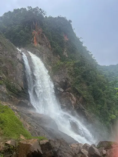 Foto 7 de Cachoeira Usina do Capivari
