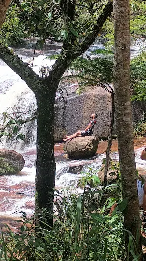 Foto 8 de Cachoeira do Barrocão