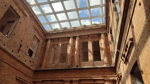 Foto 28 de Pinacoteca de São Paulo