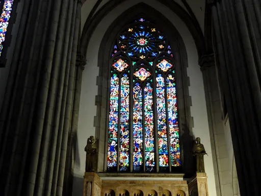 Foto 38 de Catedral Metropolitana Nossa Senhora da Assunção
