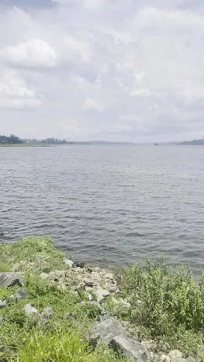 Foto 34 de Parque da Barragem de Guarapiranga