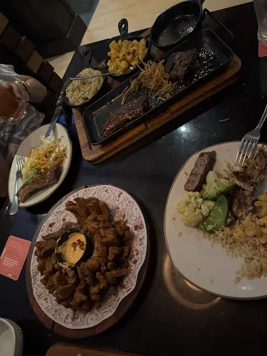 Foto 22 de Outback Steakhouse