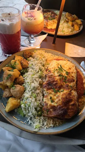 Foto 35 de Sal Gastronomia - Cidade Jardim