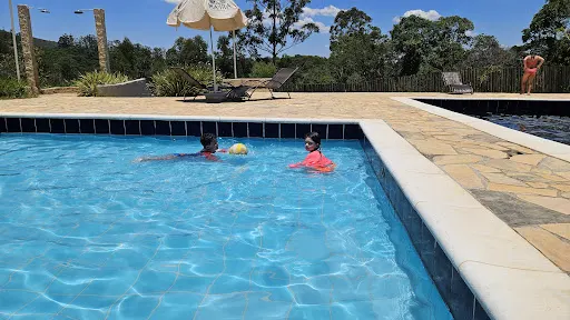 Foto 26 de Camping em São Paulo - Camping Maíra