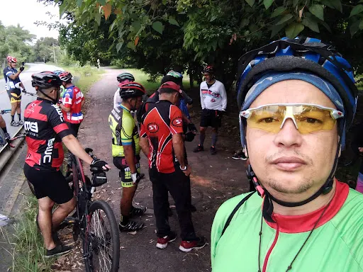 Foto 40 de Ciclovia Parque Ecológico do Tietê
