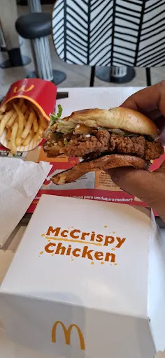 Foto 21 de McDonald's