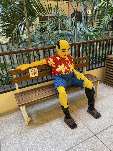 Foto 23 de LEGO® Shopping Cidade Jardim