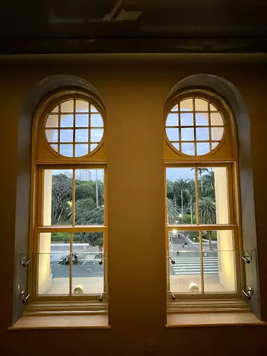 Foto 21 de Museu da Língua Portuguesa