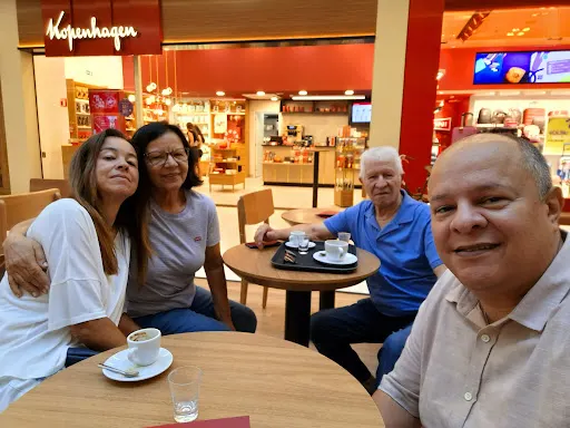 Foto 34 de Shopping Parque da Cidade