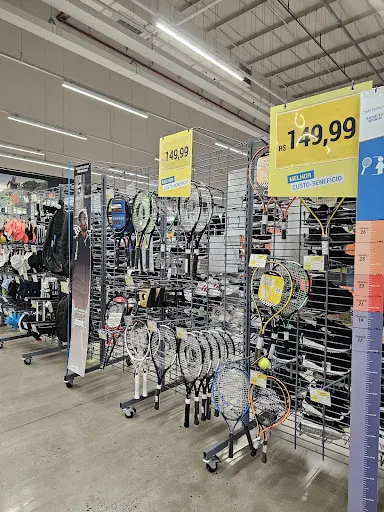 Foto 36 de Decathlon Osasco