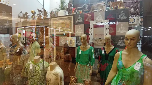 Foto 11 de Shopping SP Market