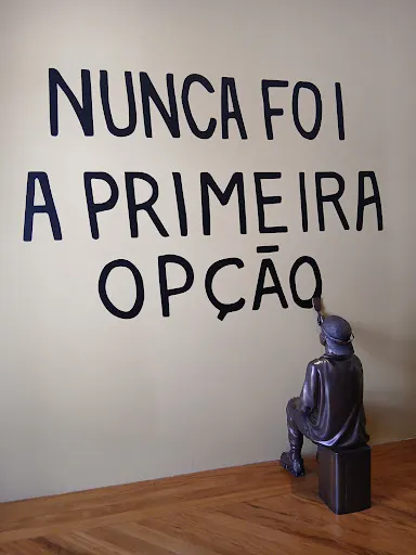 Foto 40 de Museu das Favelas
