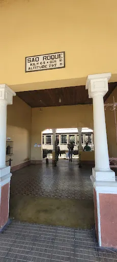 Foto 35 de Estação Ferroviária de São Roque