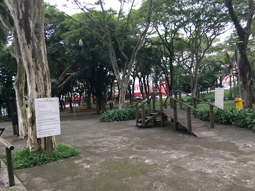 Foto 30 de Parque Antônio Fláquer Ipiranguinha