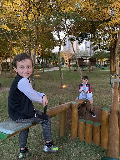 Foto 17 de Parque Cidade Jardim