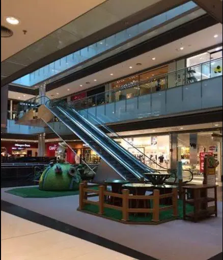 Foto 25 de Shopping Vila Olímpia