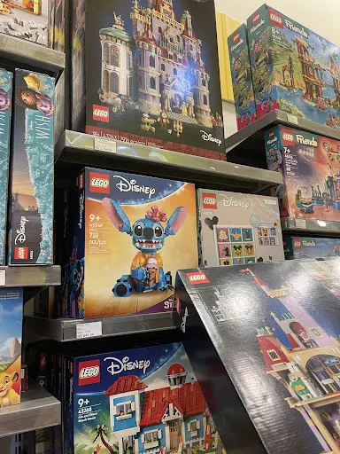 Foto 28 de LEGO® Shopping Cidade Jardim