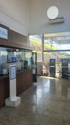 Foto 10 de Airport Park - GRU Estacionamento Aeroporto Guarulhos