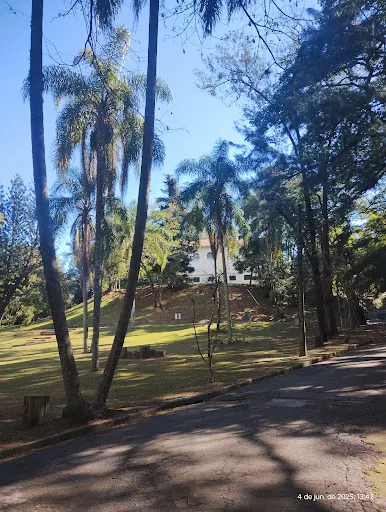 Foto 36 de Parque Horto Florestal - Portão 5