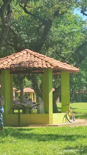 Foto 14 de Parque Ecológico - Ilha do Tamboré
