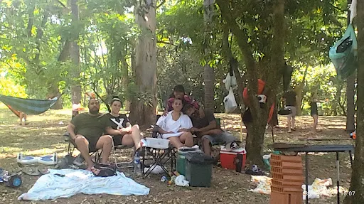 Foto 11 de Parque Ecológico - Ilha do Tamboré