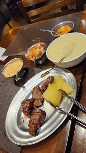 Foto 22 de Picanha e Peixe na Brasa | Restaurante em Ribeirão Preto