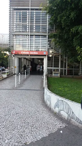 Foto 17 de Cidade Jardim
