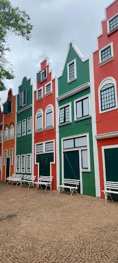 Foto 38 de Portal Turístico da Cidade de Holambra