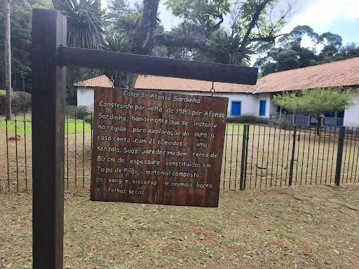 Foto 22 de Parque Estadual Jaraguá