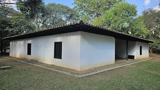 Foto 25 de Casa Do Sertanista (Caxingui) - Museu da Cidade de São Paulo