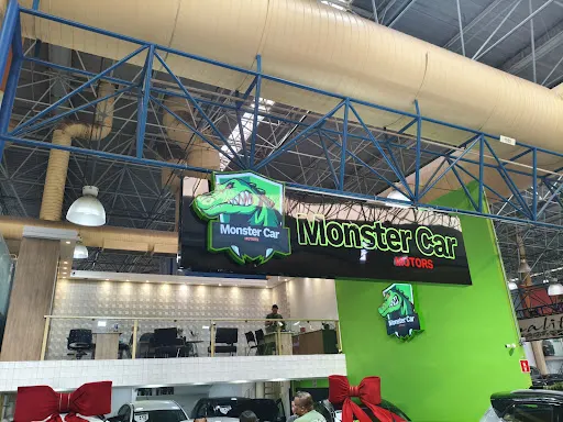 Foto 20 de Auto Shopping Global