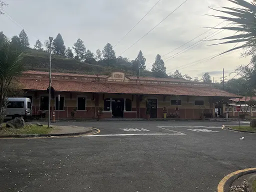 Foto 20 de Estação Ferroviária de São Roque