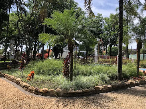 Foto 37 de Praça dos Coqueiros