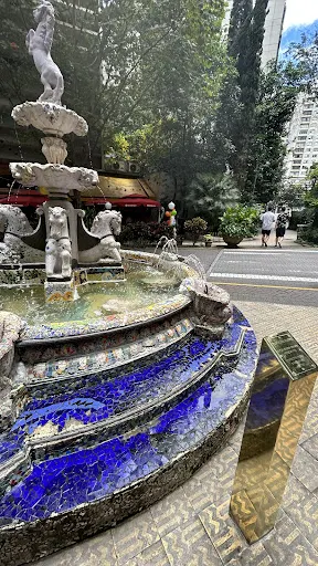 Foto 27 de Fonte Dos Sonhos