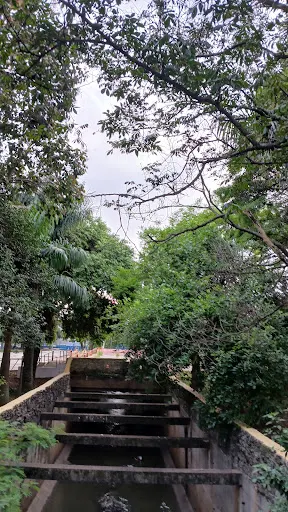 Foto 21 de Parque Linear Tiquatira - Eng. Werner Eugênio Zulauf