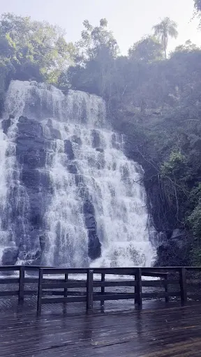 Foto 36 de Cascata - Águas de Santa Bárbara