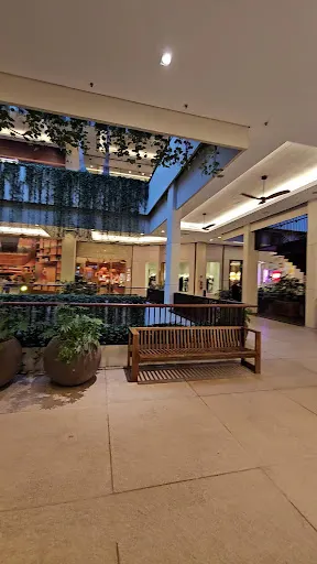 Foto 16 de Shopping Cidade Jardim